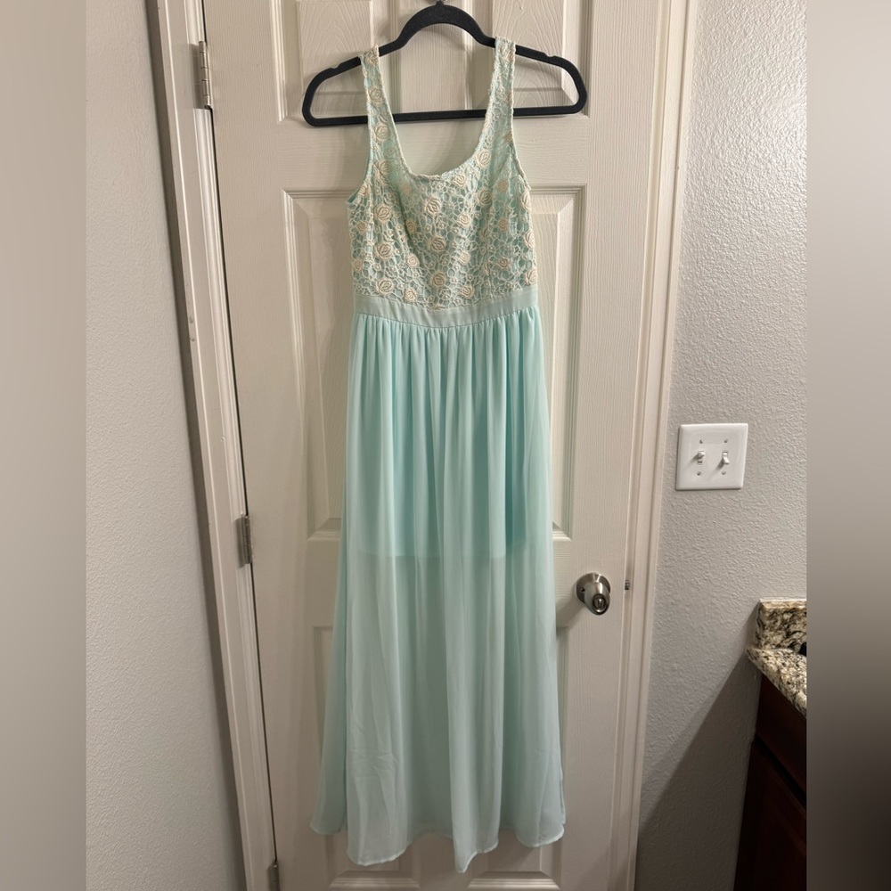 Lauren Conrad Dress